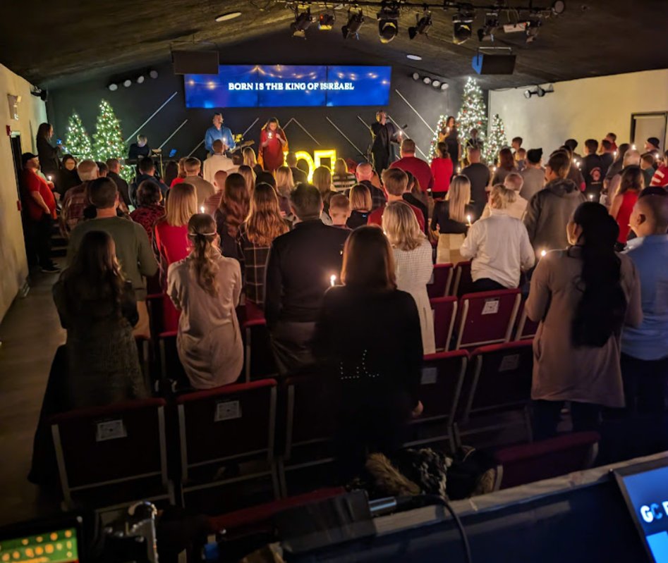 Looking Back at Christmas 2022