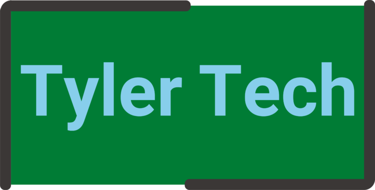 About Tyler Tech – Tyler Tech